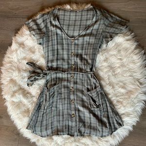 American Eagle Dress